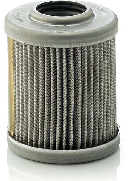 Hd 65/2 - Hidrolik - Mann Fılter
