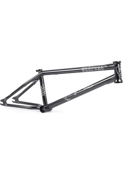 Subrosa Rose Black 20.9'' Kadro