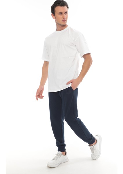 Erkek Oversize Tişört-Beyaz fiyatları