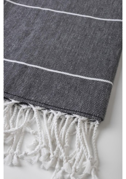 Organik Sertifikalı %100 Pamuklu Çizgili Sultan Peştamal / Plaj, Hamam, Sauna, Spa, Havuz Havlusu modelleri