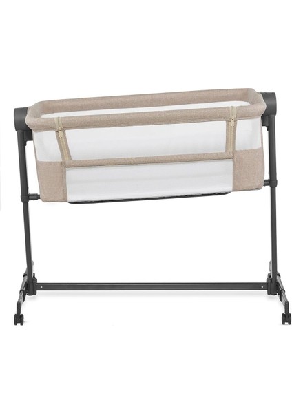 Neste Up 2 Yan Yatırılabilir Bebek Beşiği, 2'si 1 Arada, Tekerlekli modelleri