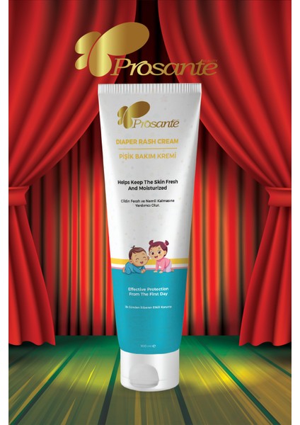 Pişik Bakım Kremi 100 ml x 3 Adet modelleri