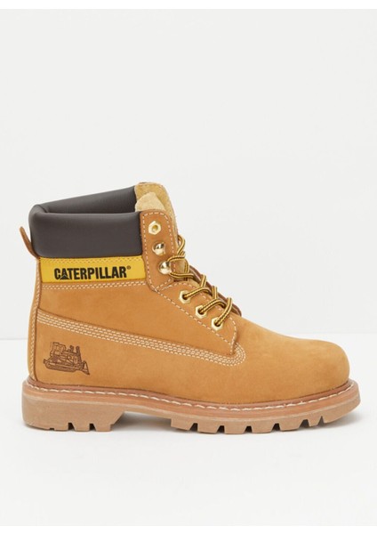 erpillar Colorado Kadın Sarı Bot 015G100095-H04-27