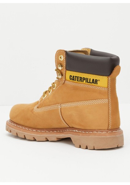erpillar Colorado Kadın Sarı Bot 015G100095-H04-27