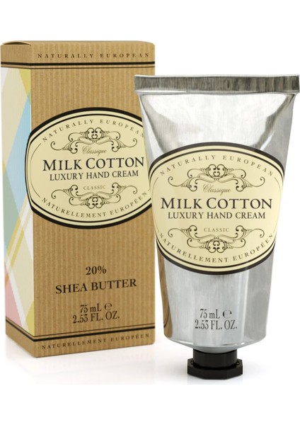 El Kremi Milk Cotton 75 ml