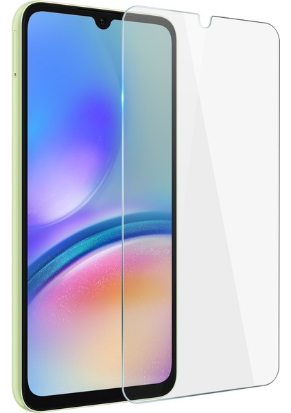Samsung Galaxy A05S Şeffaf Kılıf + Cam Ekran Koruyucu Seti (1 CAM 1 KILIF) modelleri