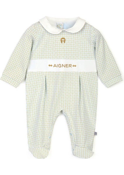 Romper Yenidoğan Bebek Tulum %93 Pamuk %7 Elastan, Yumuşak ve Esnek Kumaş