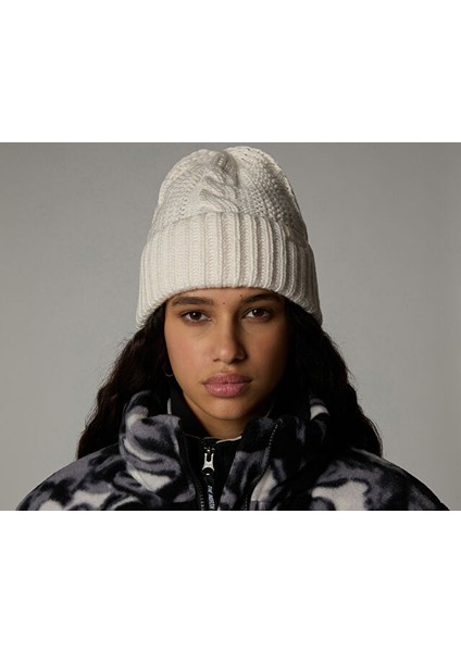 W Oh Mega Beanie Kadın Bere fiyatları
