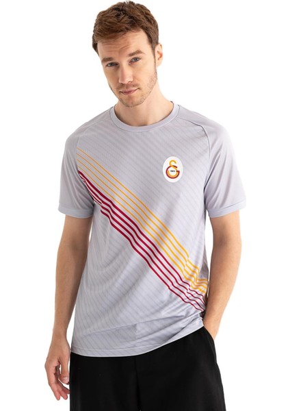 Orijinal Lisanslı Match Day Gri T-Shirt fiyatları