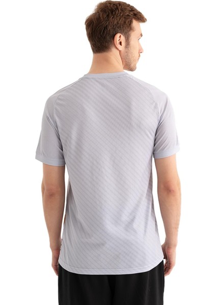 Orijinal Lisanslı Match Day Gri T-Shirt modelleri