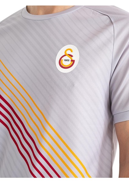 Orijinal Lisanslı Match Day Gri T-Shirt fırsatları
