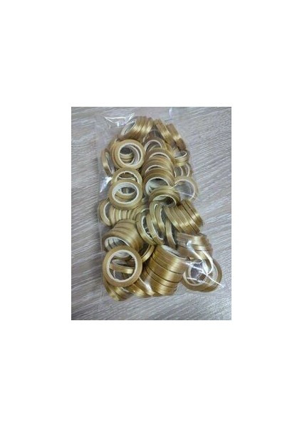 Rafya 5 Metre Gold (Altın) – 100’LÜ Paket fiyatları