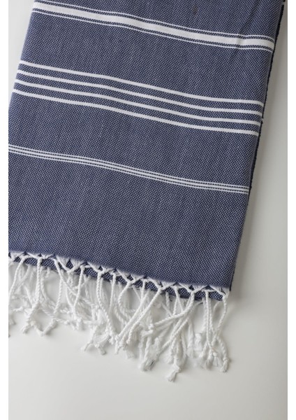 Organik Sertifikalı %100 Pamuklu Çizgili Sultan Peştamal / Plaj, Hamam, Sauna, Spa, Havuz Havlusu fiyatları