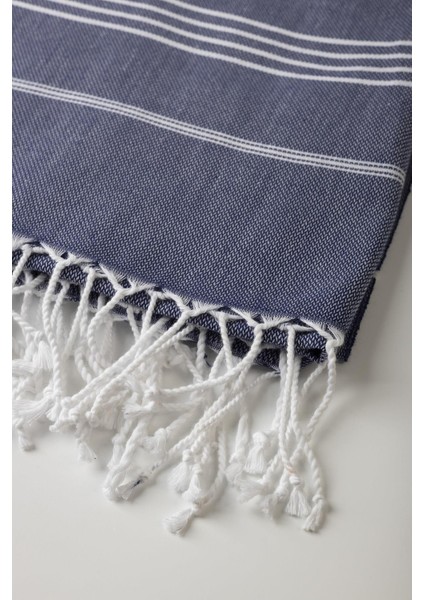 Organik Sertifikalı %100 Pamuklu Çizgili Sultan Peştamal / Plaj, Hamam, Sauna, Spa, Havuz Havlusu modelleri