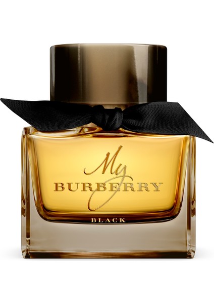 My Burberry Black EDP 90 ml Kadın Parfüm