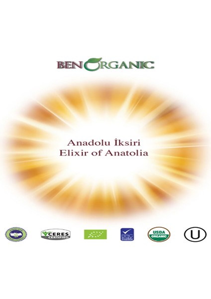 Kırmızı Karışım Suyu 250 ml - 4'lü