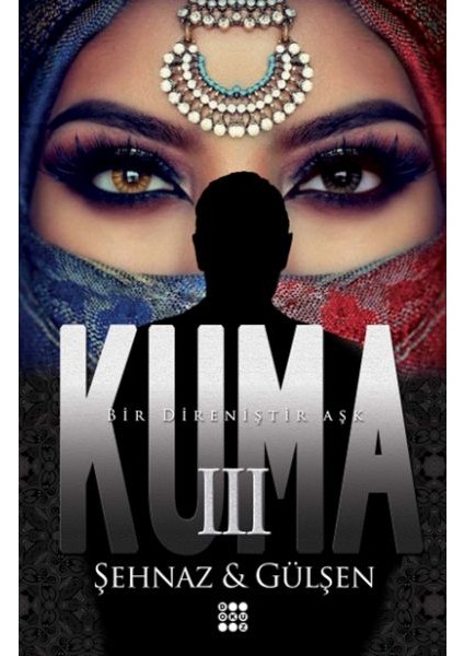 Kuma 3 (Ciltli)
