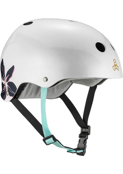 The Certified Sweatsaver Floral Kask S/m