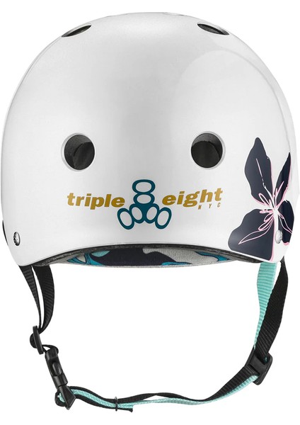 The Certified Sweatsaver Floral Kask S/m modelleri