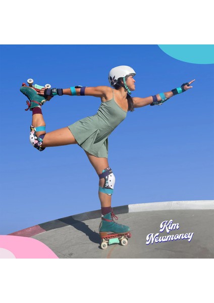 The Certified Sweatsaver Floral Kask S/m fırsatları