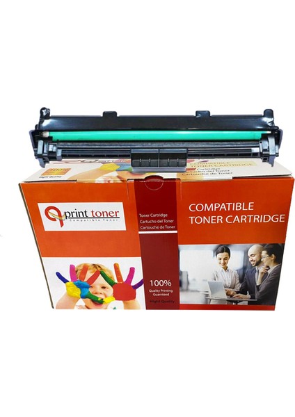 Hp 19A CF219A Muadil Drum Ünitesi Hp Laserjet Pro M102W Printer / Mfp M130FW