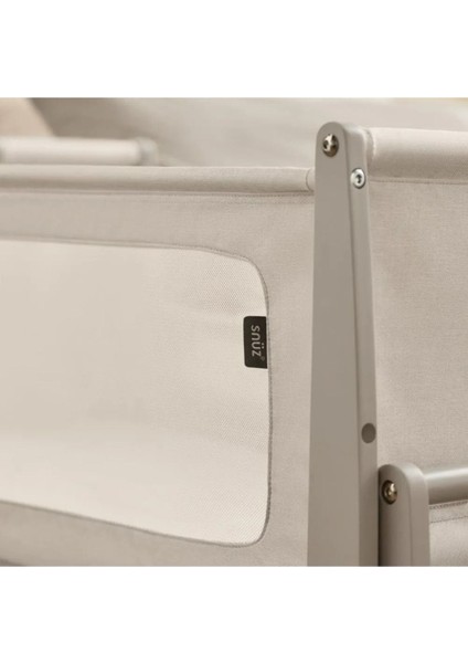 Pod5 Yatak Başı Beşiği, 3’ü 1 Arada Tasarım, Sallanan Stand, Nefes Alabilen File Şilte fiyatları