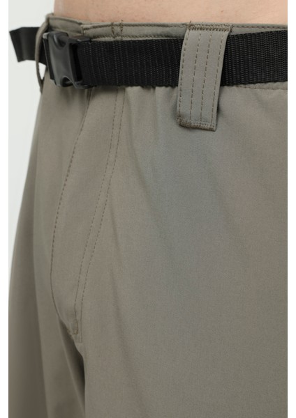 Alex Cargo Short 4fx Yeşil Erkek Şort 20SN521