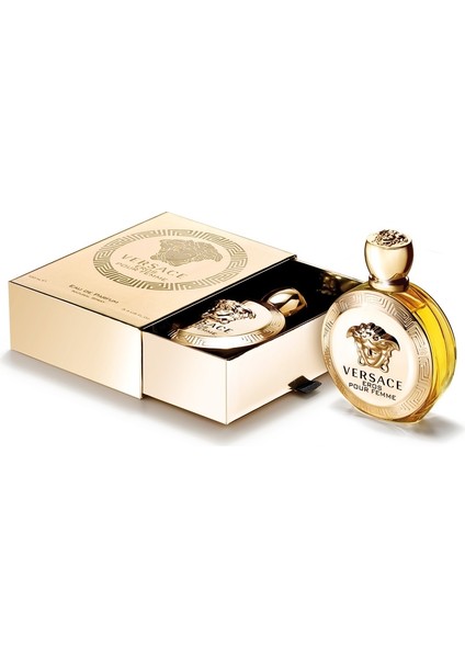 Eros Pour Femme EDP 100 ml Kadın Parfüm