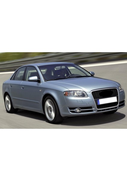 Audi A4 2004-2008 Ön Cam Silecek Takımı 55X55CM fiyatları