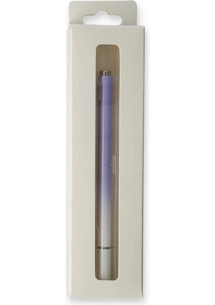 Newface Dokunmatik Stylus Kalem Pen 108 - Mor indirimleri