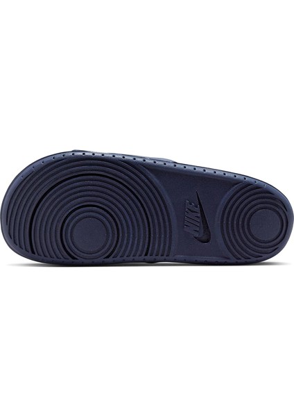 Erkek Terlik Offcourt Adjust Slıde DQ9624-401 Lacivert modelleri