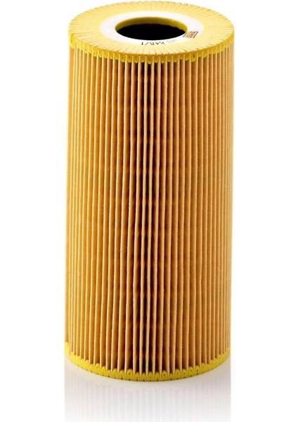 Hu 848/1 x - Yağ Filtresi - Mann Fılter