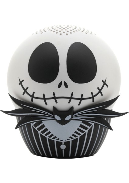 Jack Skellington Figürlü Lisanslı Mini Bluetooth Hoparlör