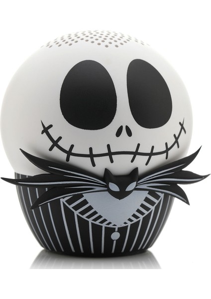 Jack Skellington Figürlü Lisanslı Mini Bluetooth Hoparlör modelleri
