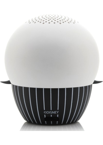 Jack Skellington Figürlü Lisanslı Mini Bluetooth Hoparlör fırsatları