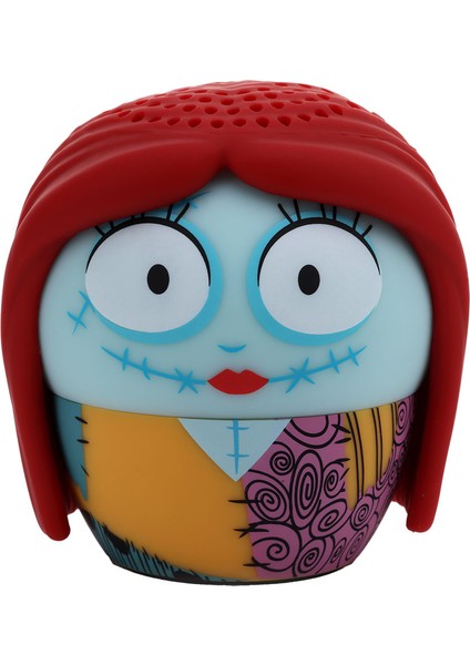 Sally Figürlü Lisanslı Mini Bluetooth Hoparlör