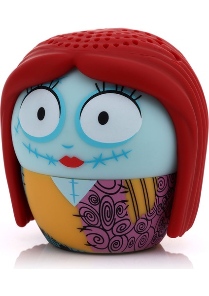 Sally Figürlü Lisanslı Mini Bluetooth Hoparlör modelleri