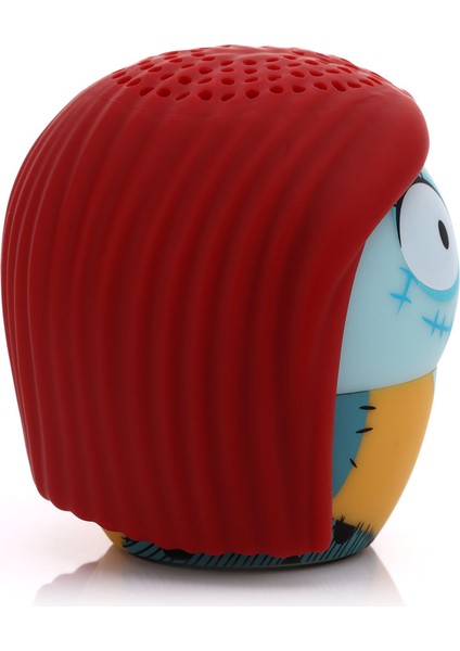 Sally Figürlü Lisanslı Mini Bluetooth Hoparlör fırsatları