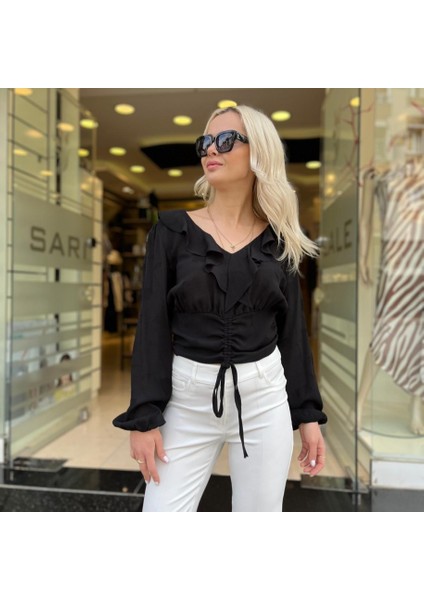 Bluz fırsatları