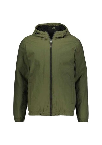 Haki Erkek Mont 10200