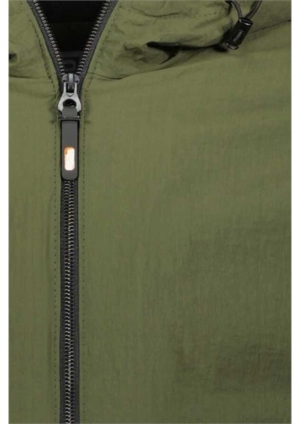 Haki Erkek Mont 10200 modelleri