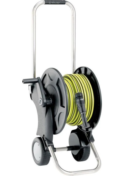 8936 Qubo Pronto Toplight Hortum Seti 20MT