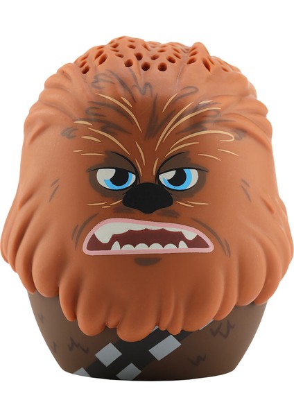 Star Wars-Chewbacca Bitty Boomers Bluetooth Spkrs