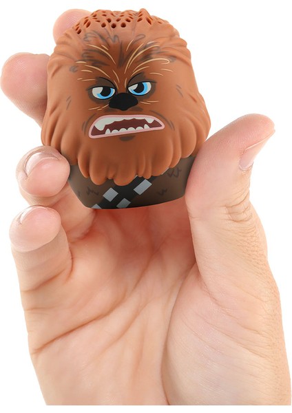Star Wars-Chewbacca Bitty Boomers Bluetooth Spkrs modelleri
