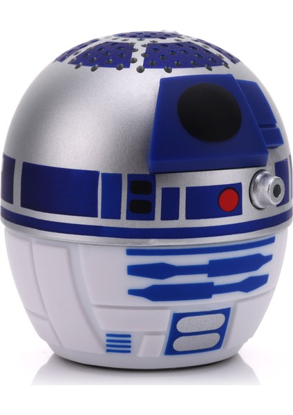 Star Wars Figürlü Lisanslı Mini Bluetooth Hoparlör modelleri