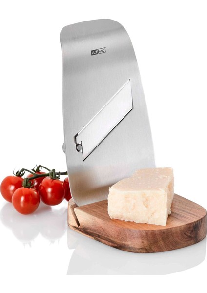 Tufo Gourmet Hobel, Akasya Tabanlı Trüf ve Peynir Kesici fırsatları