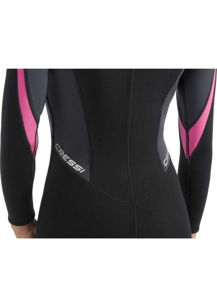 Cressı Leıwet Suıt Layd Elbise 2.5mmm/3 indirimleri