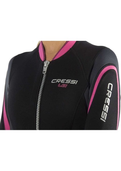 Cressı Leıwet Suıt Layd Elbise 2.5mmm/3
