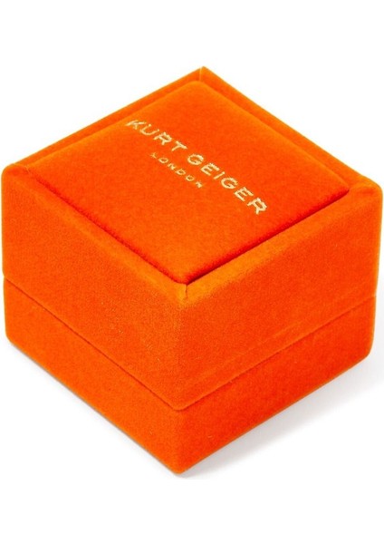 Enamel Cocktail Yüzük, Renkli Mineli ve Şık indirimleri