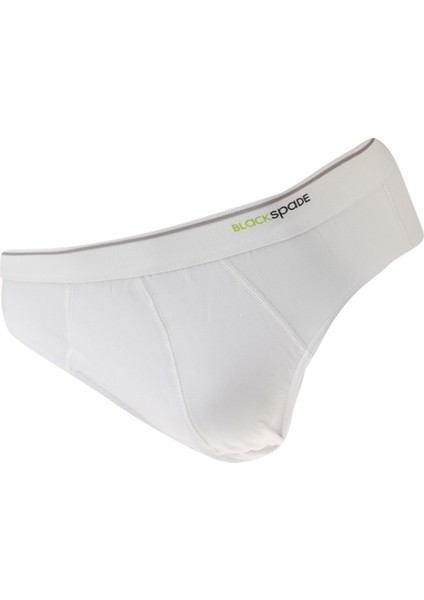 9672 ERKEK TENDER COTTON 3 LÜ BEYAZ SLİP KÜLOT fiyatları